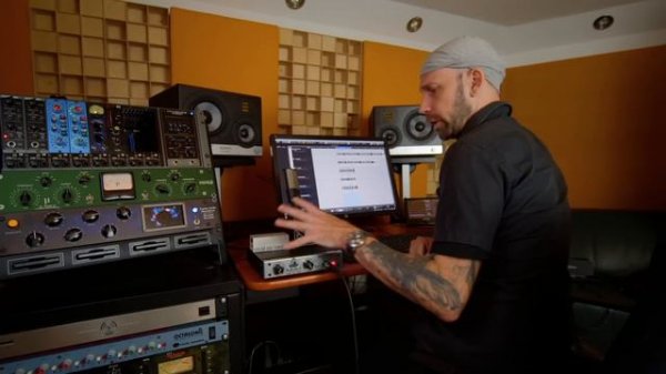 Which DI BOX for your GUITAR or BASS? All the info you need!