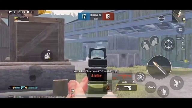 SERIES OF NEW PLYERS | FT. RV X KHOFNAK VS WARRIOR X OP | LOW DIVICE VS HIGHER DIVICE WHO WILL WIN смотреть онлайн