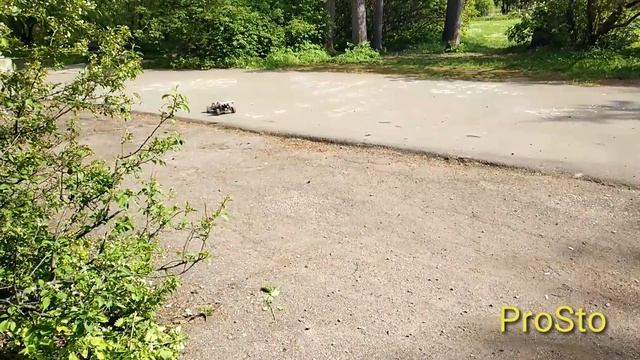 Очень крутое видео Nitro модель смотреть онлайн