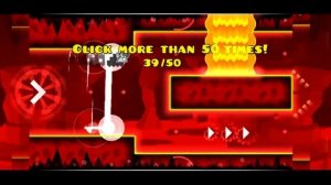 FINGERDASH FULL VERSION BY: MUSIC SOUNDS [GD] (ME) GEOMETRY DASH 2.11