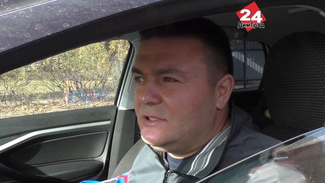 НА ДИМИТРОВГРАДСКОМ ЖЕЛЕЗНОДОРОЖНОМ ПЕРЕЕЗДЕ НАЧАЛИСЬ РЕМОНТНЫЕ РАБОТЫ смотреть онлайн