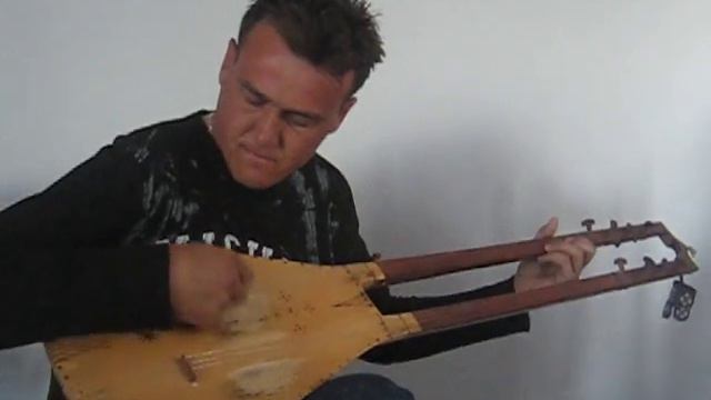 Izvorna Muzika Marinko Grmaca.AVI смотреть онлайн