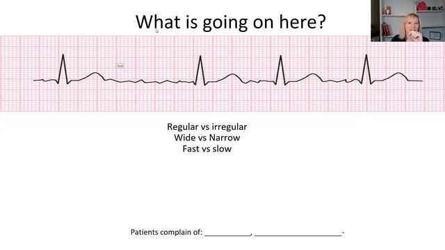 Day 2 3 Day EKG Challenge July 27 смотреть онлайн
