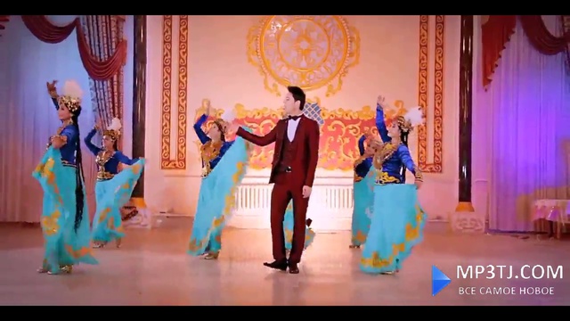 Navro'z Sobirov - Kipriki