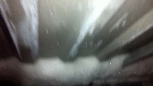 ОТКАТНЫЕ ВОРОТА ЗИМОЙ РАБОТАЮТ И В МИНУС 35 смотреть онлайн