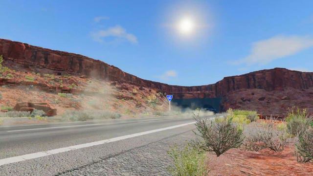 Мага исполнил | Beamng Drive | C63 Bandit смотреть онлайн