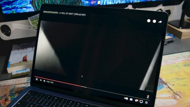 Thử cài Windows 11 lên MacBook Air M2 và chiến game cực căng! смотреть онлайн