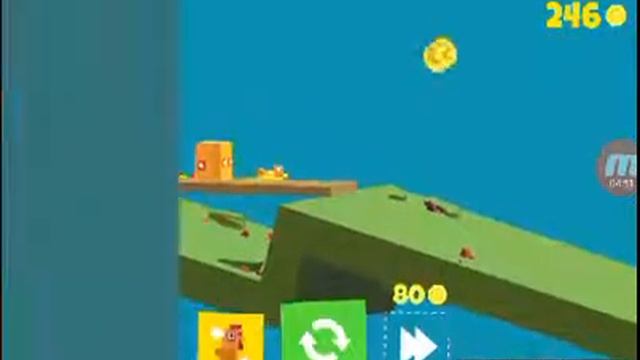 играю в Flippy Hills 1 часть смотреть онлайн