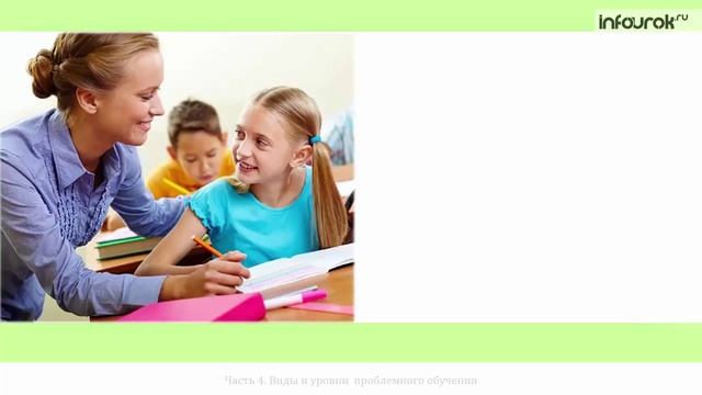 Технология проблемного обучения в условиях реализации ФГОС (вебинар) смотреть онлайн