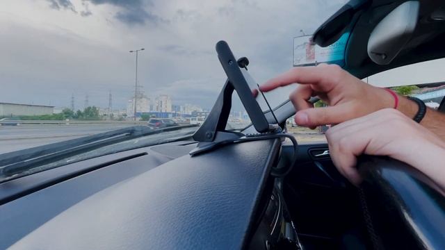 Стойка за Tелефон - Улесни навигирането си с една добра Поставка за Телефон смотреть онлайн