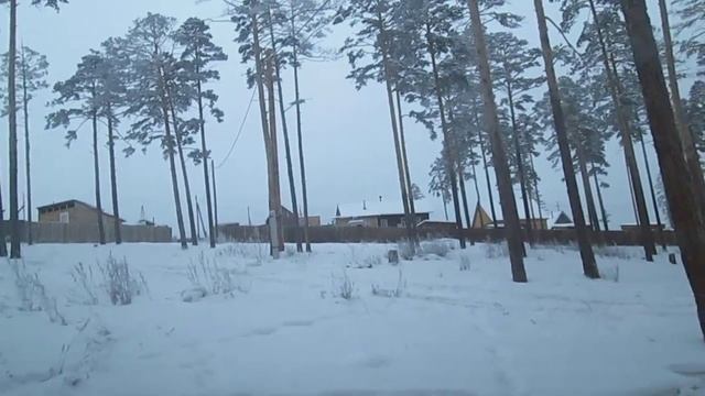 honda Partner 4Wd d16a ЗИмоЙ в лЕсу, буксуем и выезжаем смотреть онлайн