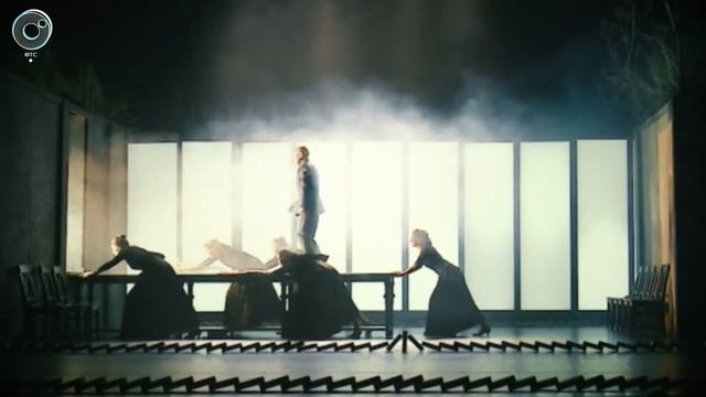 Постановку новосибирца Тимофея Кулябина "Три сестры" покажут во Франции смотреть онлайн