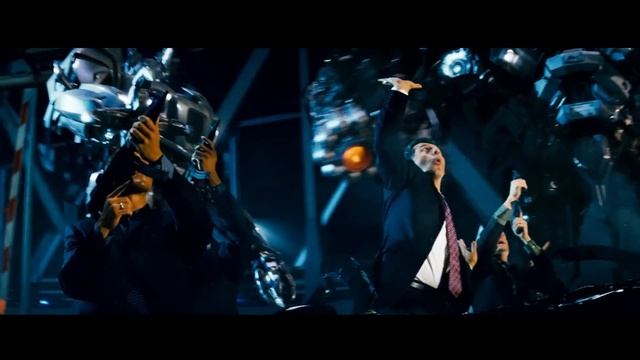 The Rise and Fall of Sector Seven смотреть онлайн