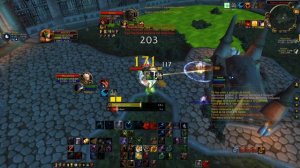 DRUIDA FERAL PVP 3.3.5 ARENAS 2V2 | Wow Aura | Wow 3.3.5 | (Parte 10)