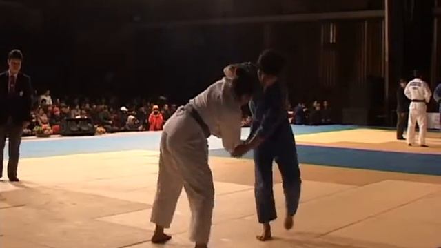 Спорт. Дзюдо. Чемпионат Кыргызстана-2015. Часть 12. смотреть онлайн