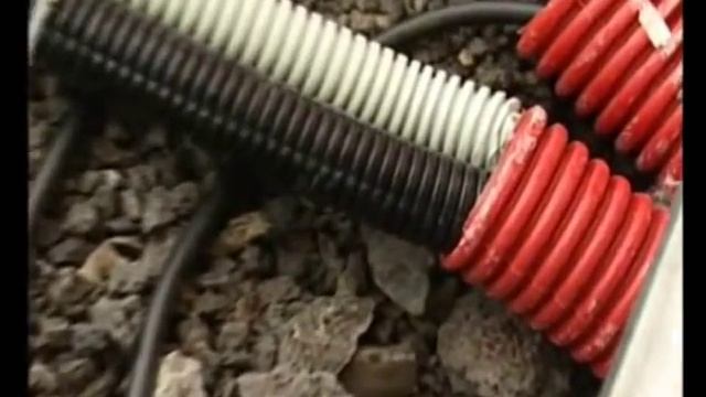 Обогрев тротуаров и дорог смотреть онлайн