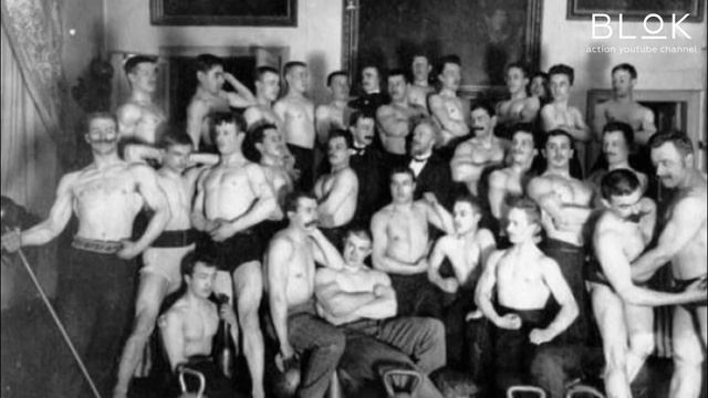 Так КАЧАЛИСЬ в в Российской Империи! смотреть онлайн