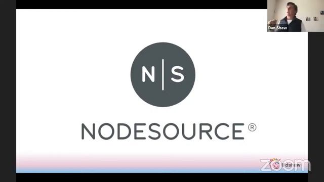 Dan Shaw – What I didn’t do and why. A Node Story. смотреть онлайн