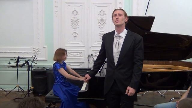 В.В.Сильвестров, слова С Есенина " Топи, да болота" ( из цикла " Тихие песни") смотреть онлайн