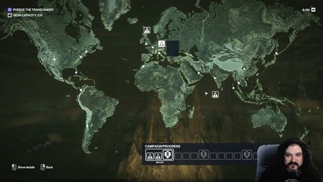 Hitman: Freelancer 14 - Resort Clown in Banana Town смотреть онлайн