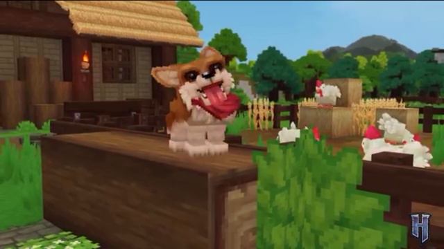 Hytale факты о которых ты знаешь но другие не знают смотреть онлайн
