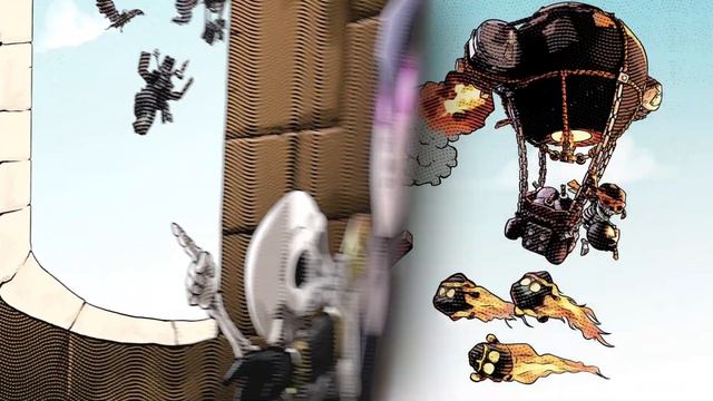 Clash of Clans - 2021 Year In Review смотреть онлайн