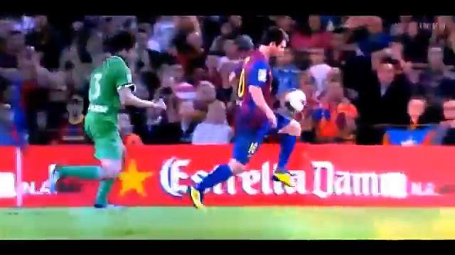 Lionel Messi бог футбола смотреть онлайн