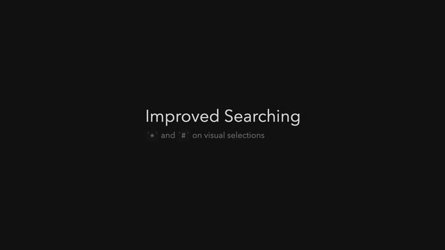 Neovim 0.8: What's new? смотреть онлайн