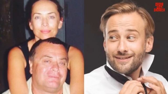 У вас завянут уши! Шепелев раскрыл правду о родителях Фриске... смотреть онлайн