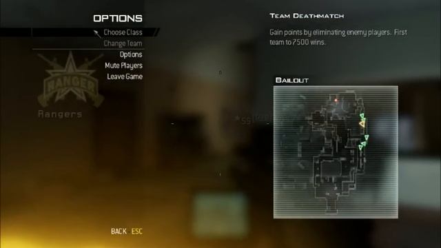Modern Warfare 2 MP on Asus Eee 1215B Netbook (HD) смотреть онлайн