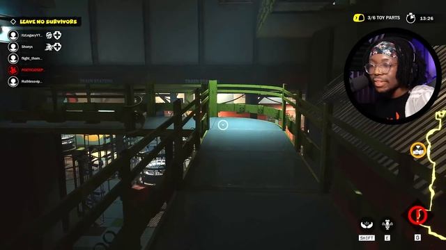 PROJECT PLAYTIME INCINERATION UPDATE w THE HOMIES [ Phase 2 ]