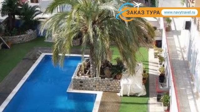 MAR BLAU APARTAMENTS 3* Коста Дель Маресме – МАР БЛАУ АПАРТАМЕНТС 3* Коста Дель Маресме видео обзор смотреть онлайн