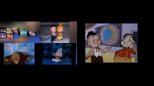 up to faster 20 parison to Незнайка на Луне