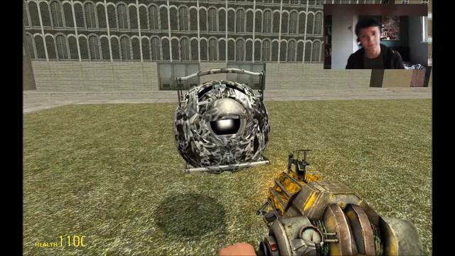 Portal 2 Cores!! Gmod Addon!!! смотреть онлайн