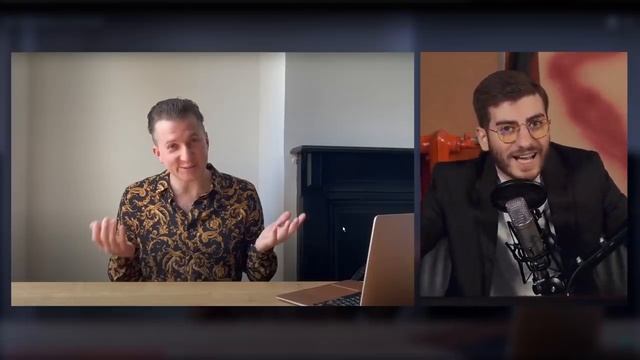 "BADCOMEDIAN - ТУПОЕ БЫДЛО" - ЛЕВИН ИЗ ИНТЕРНОВ ПРОТИВ БАЖЕНОВА - ЧТО ЭТО ТАКОЕ? смотреть онлайн