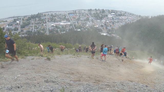 Mt Marathon Mens 2022 смотреть онлайн