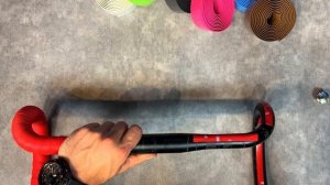 Обзор и установка обмотки руля для шоссейного велосипеда Energy Bike Design