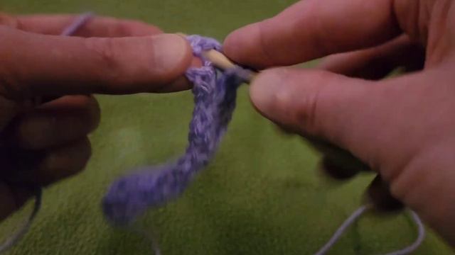 The Primrose Stitch - Crochet Tutorial! смотреть онлайн