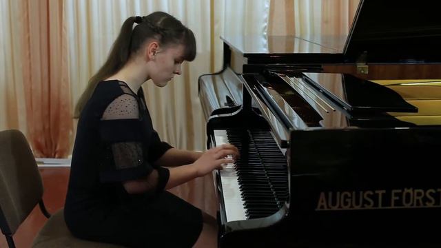 Диана Гулая 13 лет смотреть онлайн