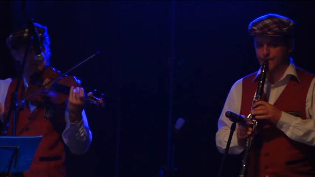 Lwowska Fala-Bilet do Lwowa смотреть онлайн