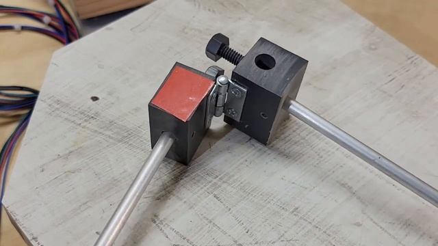 Stepper Motor Drawing Machine смотреть онлайн