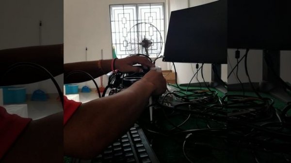 NVIDIA Quadro FX5800 Quadro FX 5800 4GB GDDR3Hendra Tan