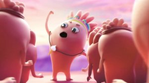 Порадуй свои вкусовые сосочки!