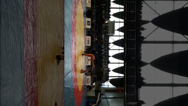 Улукбек Жолдошбеков 1/8 финал смотреть онлайн