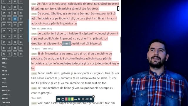 Babilonul Cel Mare și Fiii Săi la Micul Dejun Ecumenic смотреть онлайн