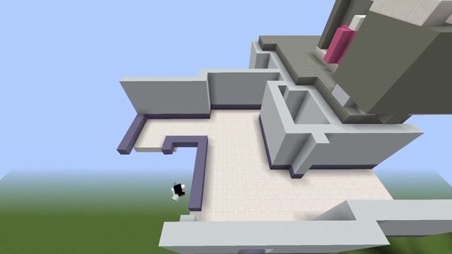 Let's Make Ice Scream 4 Rod's Factory in Minecraft! смотреть онлайн
