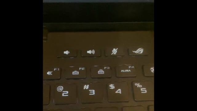 Fix To Prevent Asus ROG XG Mobile From Getting Stuck To The Asus Flow X13 Laptop (2021 Version)