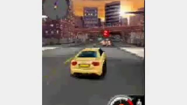Need for Speed - UNDERCOVER - Видео о Java игре смотреть онлайн