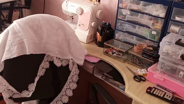 поранила ногу! продвижения по вышивке крестиком смотреть онлайн