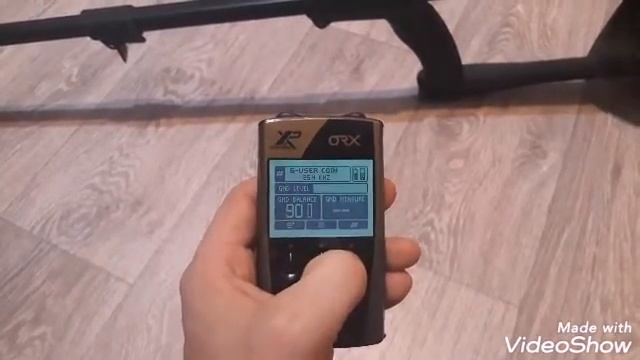 XP ORX обзор смотреть онлайн